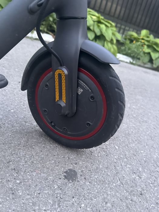 Vând trotinetă electrică
