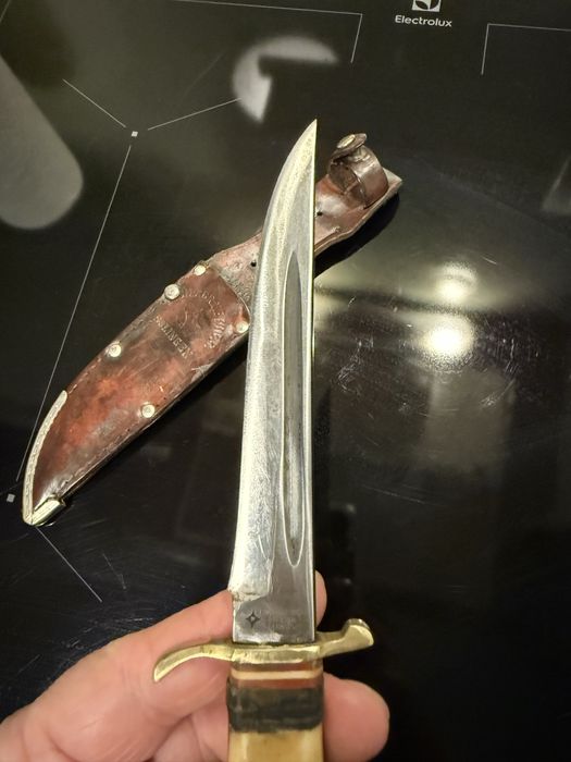 Cutit Richard Herder