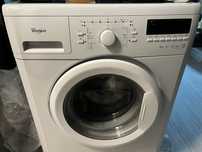 Masina spalat Whirlpool AVS 61012, 6 sense