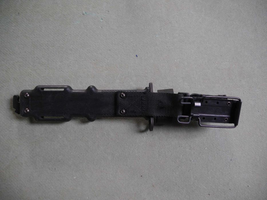 Baioneta ontario M-9 Usa