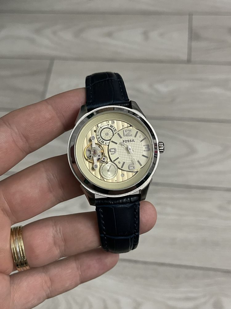 Ceas Fossil Twist Me1088