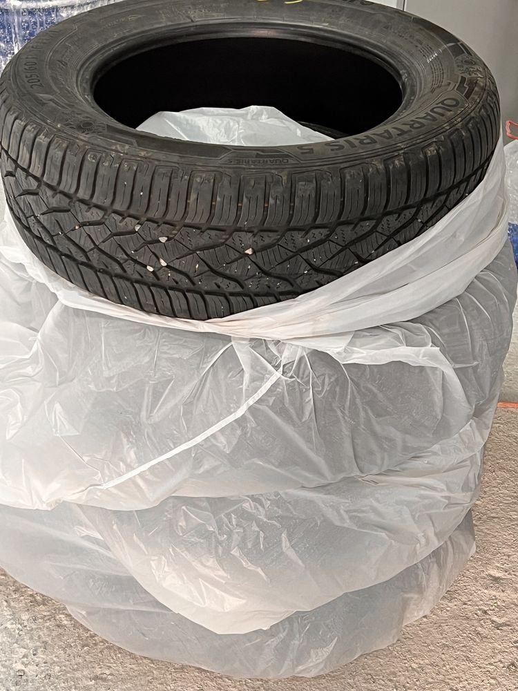 Cauciucuri anvelope 205/60 R 16HXL M+S vara iarna