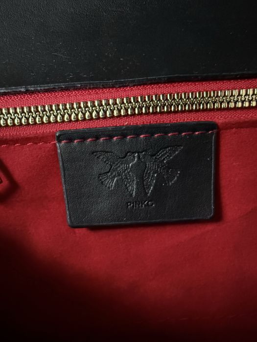 Дамска чанта Pinko