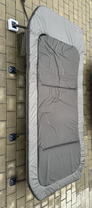 JRC Cocoon Wide - pat pescuit , camping