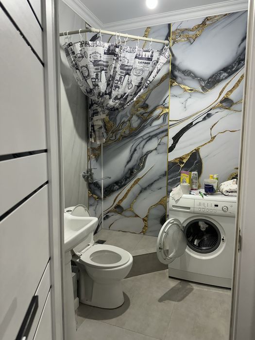 Кварита беріледі Tereki Park