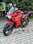 Honda Cbr 125R(duke,yzf.mt)