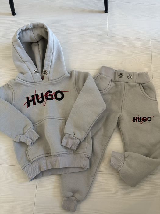 Лот/ комплект Дрехи за момче 98/104 Benetton, Reserved, Mayoral, HM