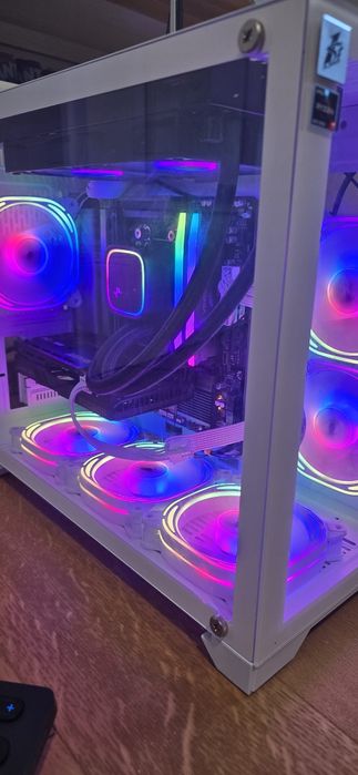 Pc Gaming high-end