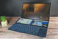 SIGILAT Ultra ASUS ZenBook Duo Display Intel Core i7-1195G7 16GB 1TB