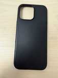 Husa piele Nomad pentru Iphone 16 pro max