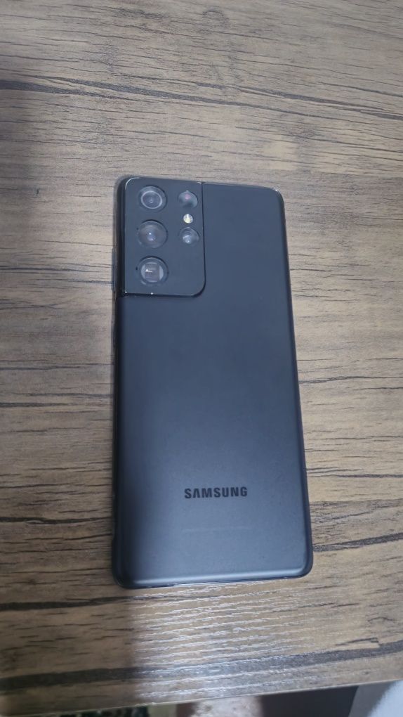 Samsung galaxy s21 ultra 5g