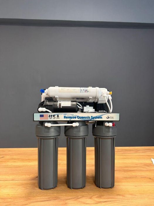 Фильтр под мойку