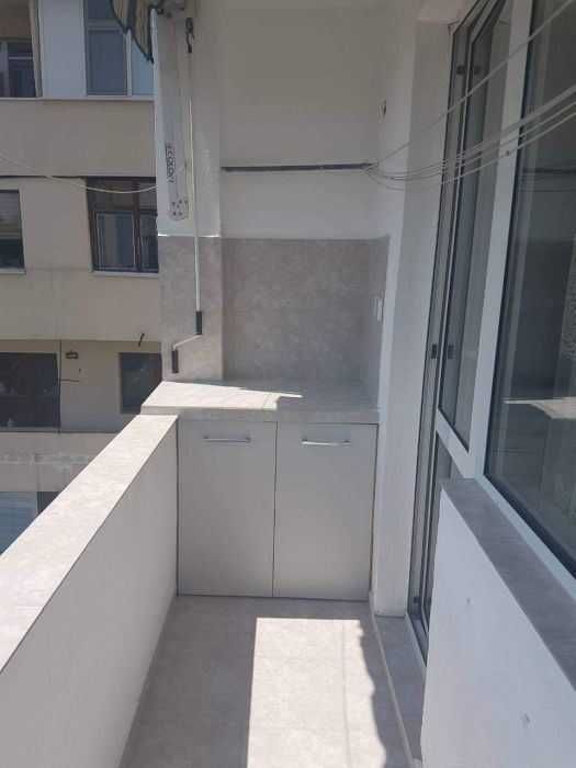 Продава се Двустаен апартамент в София, Банишора - 64 кв.м за 1829 €/кв.м - Снимка #5