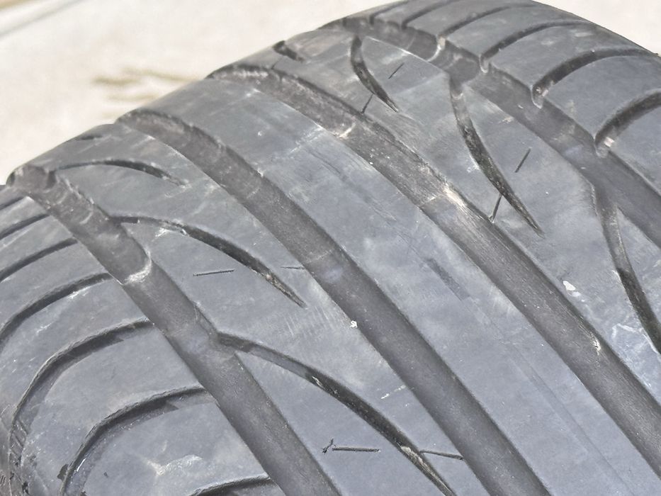 205/55/R16 Semperit Speed Life 2бр летни