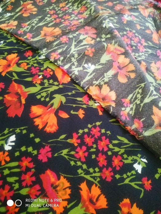 Materiallar xar xil turdagi atlasiviy