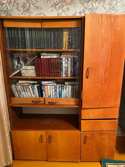 Мебель даром/бесплатно