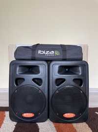 Boxe Max Professional Audio Systems