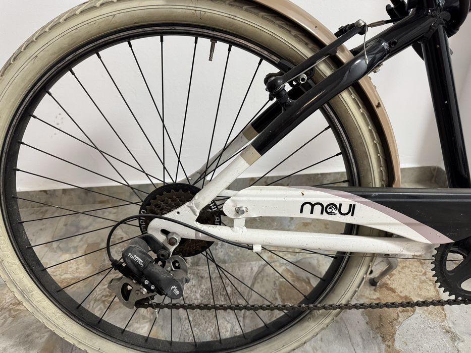Bicicleta Maui originala