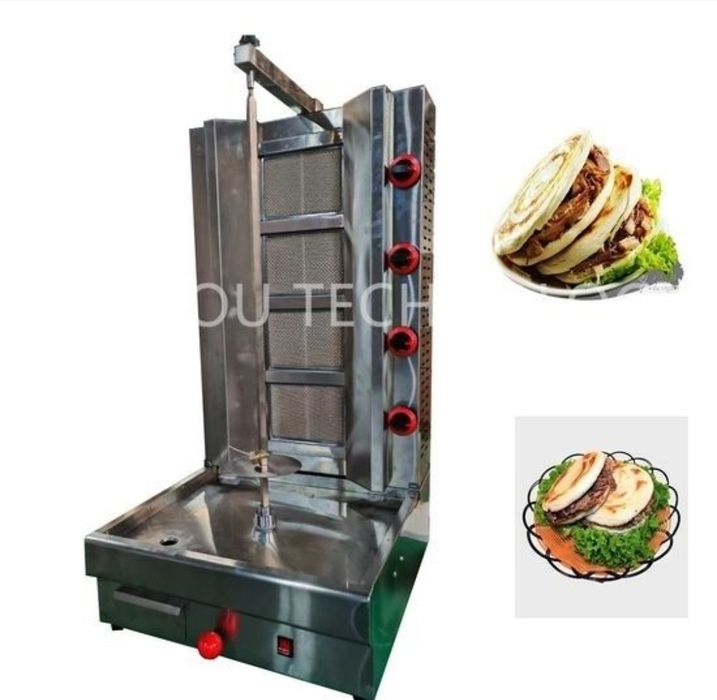 Lavash aparatlar 4 kuzli shawurma aparat шовумва аппарат
4 taligi narx