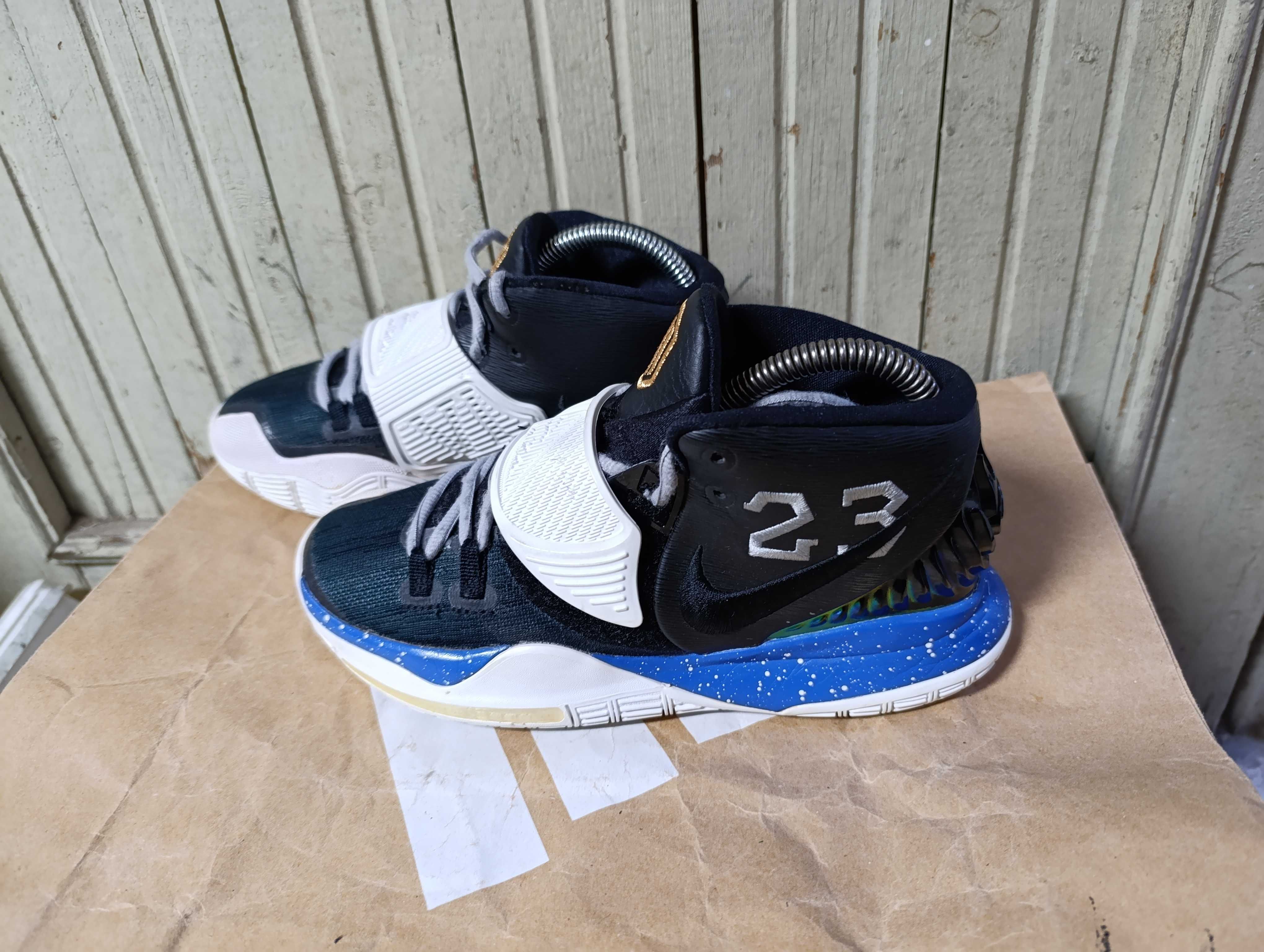 ''Nike Kyrie 6 Custom Basketball''оригинални маратонки 38 номер