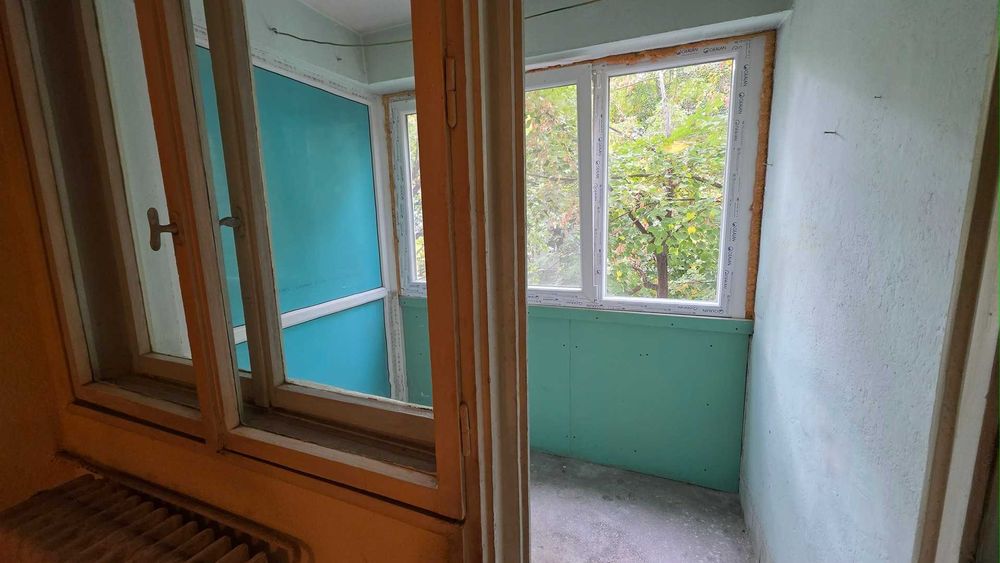 Garsoniera 31,57 mp, Bucuresti, sector 4, zona Izv. Rece - Brancoveanu