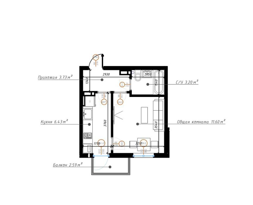 Юнусабад 7 завод Зенит новостройка
