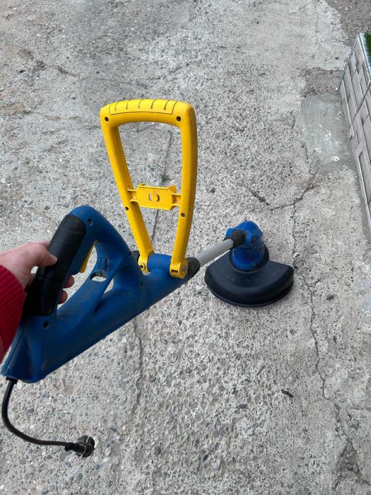 Motocoasă electrică Einhell RT 5030