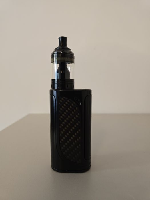 Kit Eleaf Ikonn 220 + Berserker MTL RTA