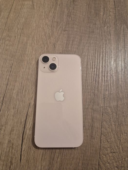 Iphone 13, 256 gb, 79%
