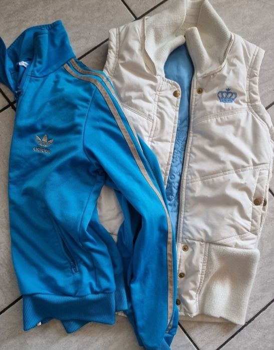 Adidas грейка и горница адидас s