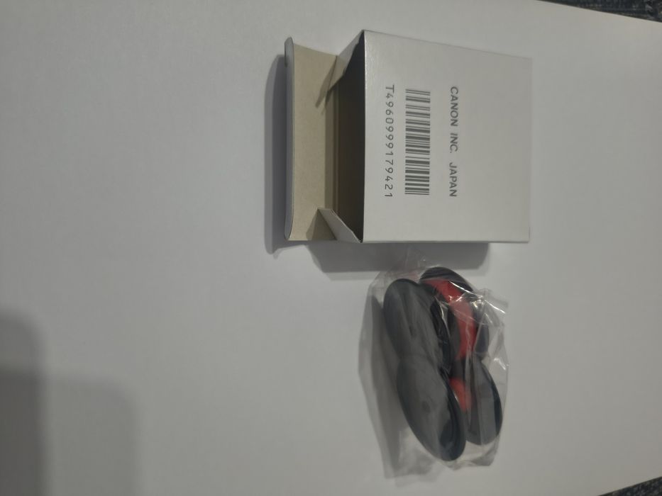 Vand cerneala ink ribbon pentru calculator de birou Canon