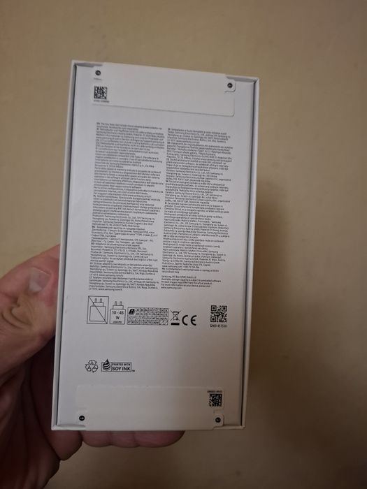 Samsung А56 8GB/128GB