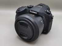 Panasonic Lumix FZ1000