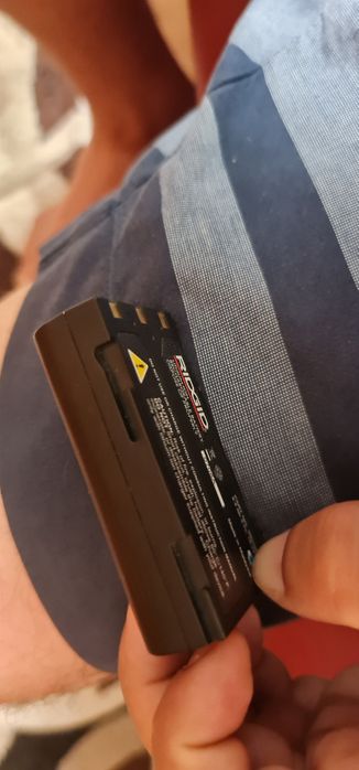 Baterie RlDGlD Micro CA-300 Inspection Camera