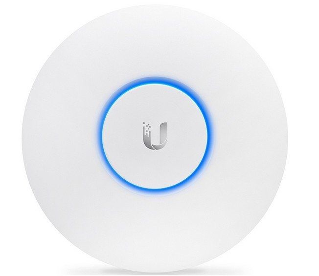 Unifi ap LR long range