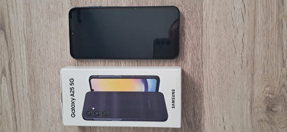 Samsung Galaxy A25
