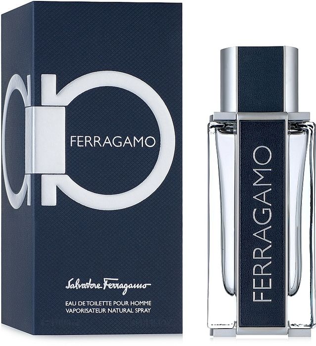 Salvatore Ferragamo Ferragamo 100ml nou Sigilat Original
