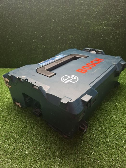 Bosch 18v винтоверт/ъглошлайф/перфоратор/импакт