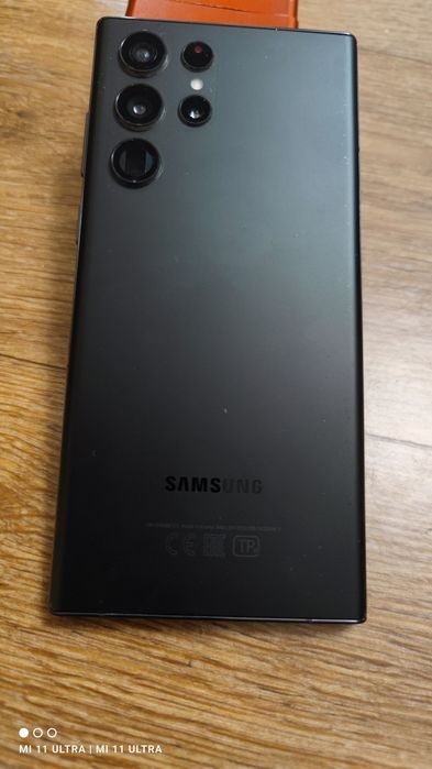 Срочная продажа Samsung S22 Ultra