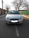 Ford Focus 2.0 Benzină 130CP