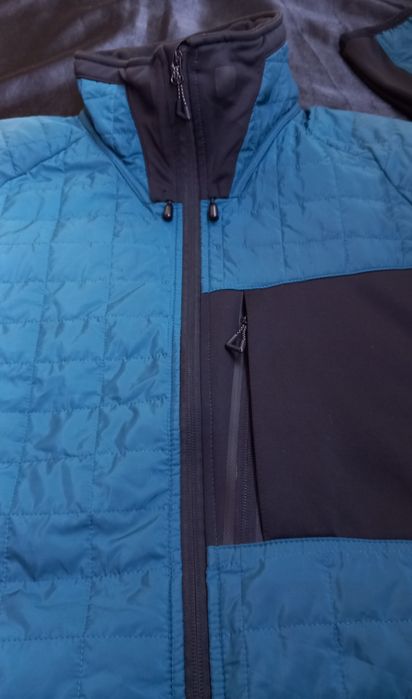 Mascot Advanced термо работно яке XXL