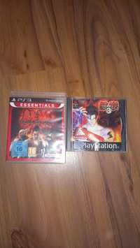 Playstation 3 игри Tekken