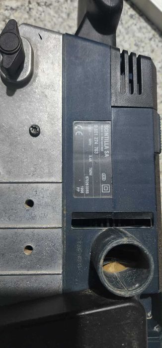 Циркуляр рендета и други