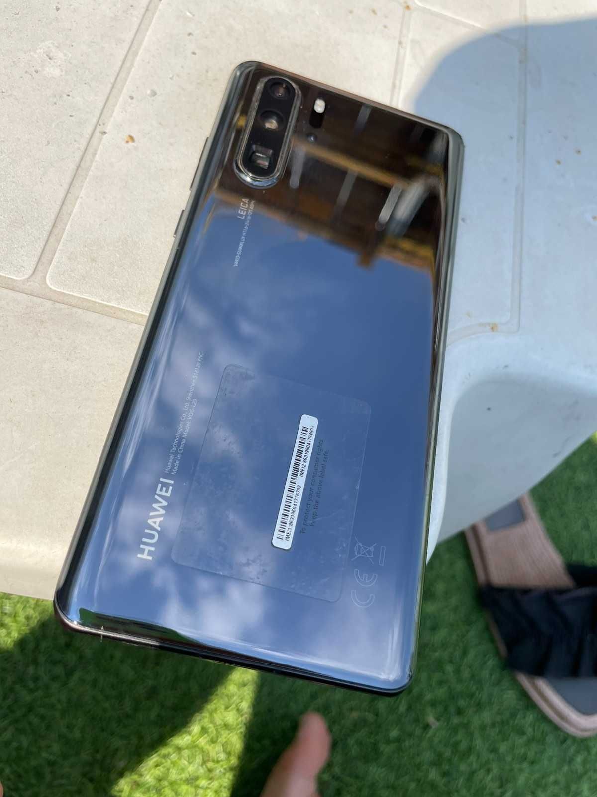 Продавам Huawei P30 Pro – 128 GB / 8 GB RAM