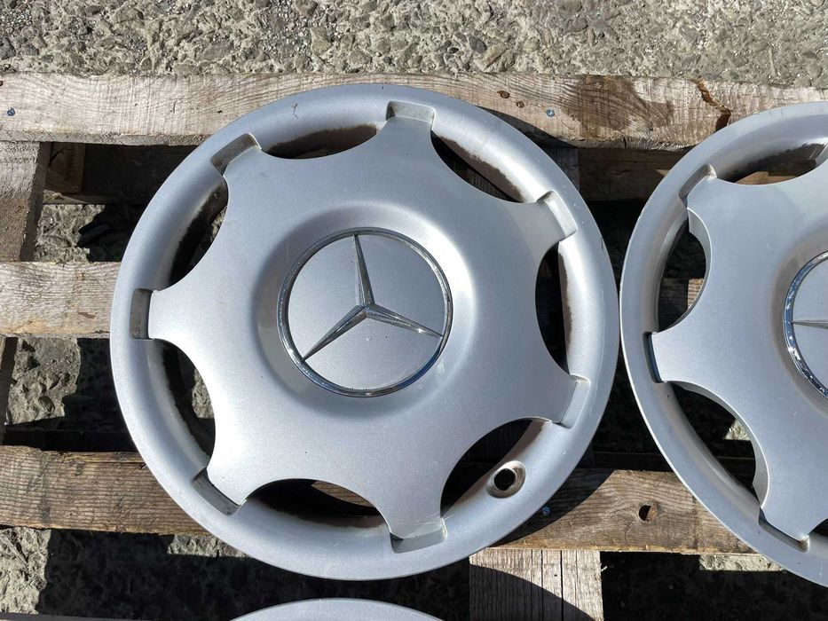 15 цола Тасове Mercedes C class Оригинални