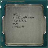 Продам Процессор i5-4590