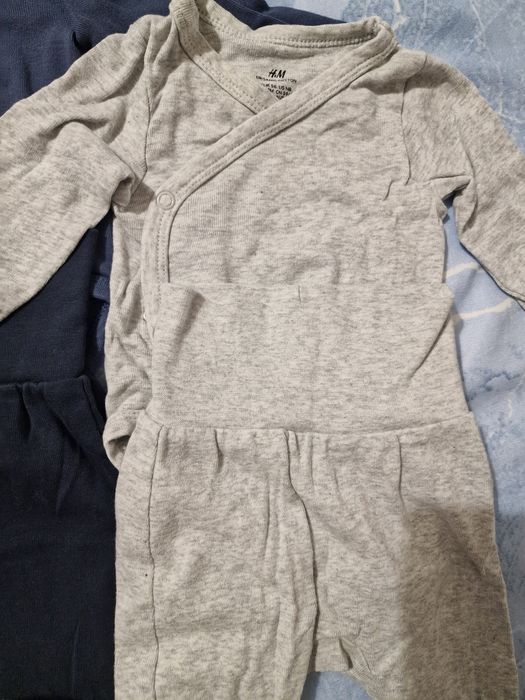 Haine bebe h&m marimea 56