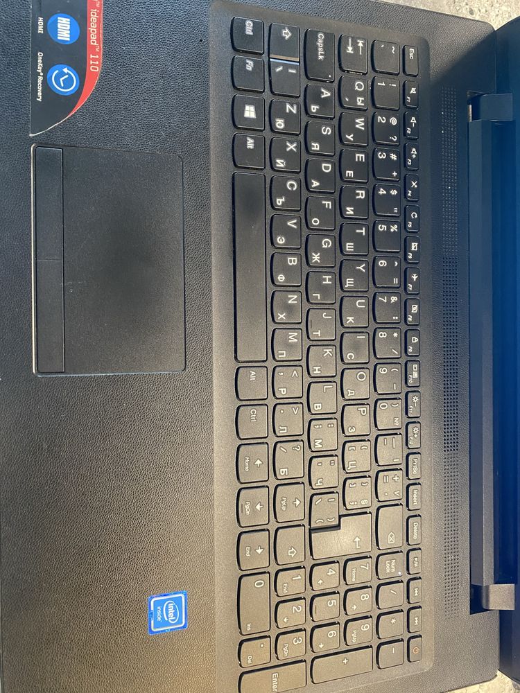Lenovo ideapad 110