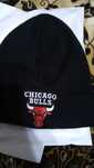 Шапка Adidas Chichago Bulls