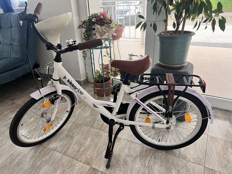 велосипед колело